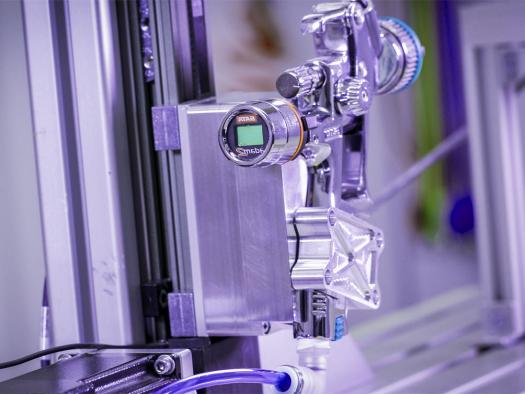 New STEM Robotics Platform Promotes Workplace Skills