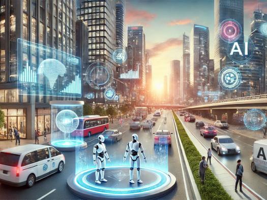 Courses on Artificial Intelligence