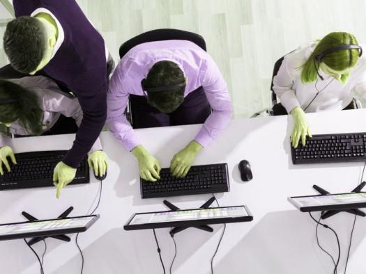 Business Continuity Approaches Required for Customer Contact Centers