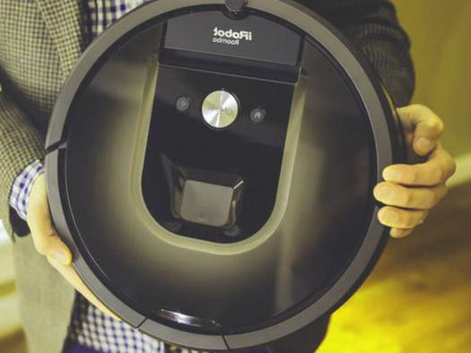 Cisco, iRobot Bring Video Collaboration Robots to the Meeting Room