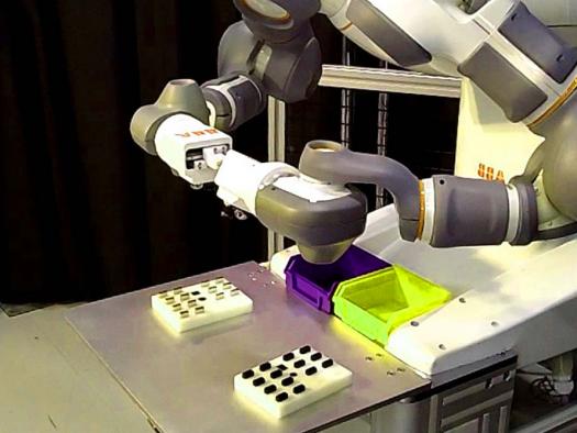 ABB Robotics Expands IRB 360 FlexPicker Line