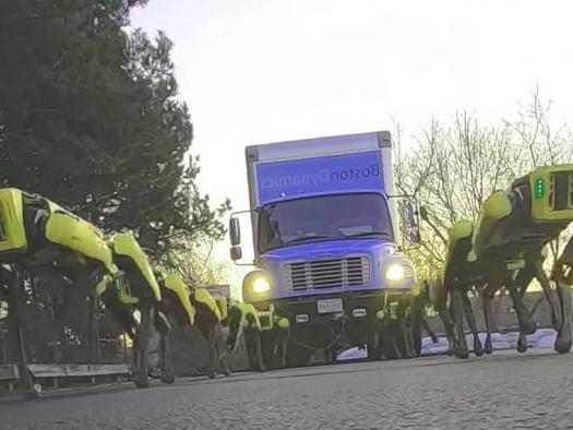 Robots are Better off Headless