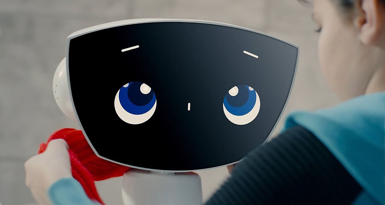 Eliminate Stress Robots from Household Chores Robotxworld