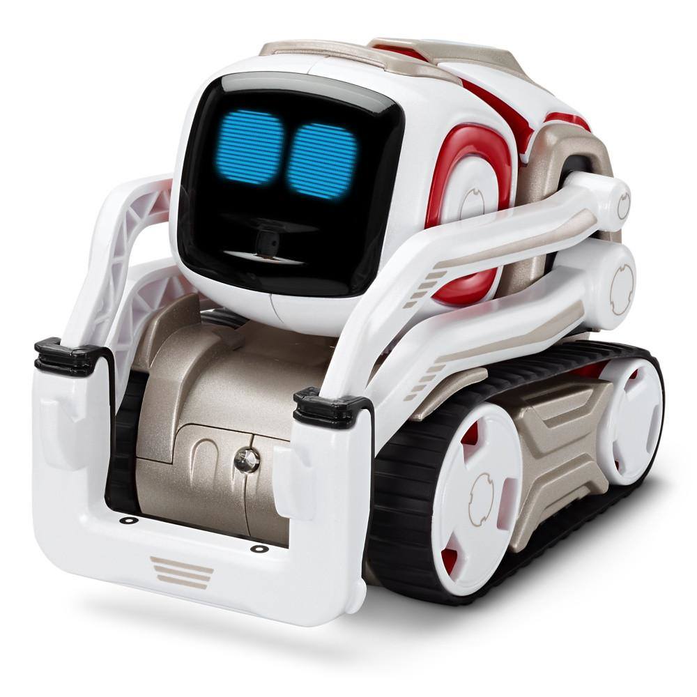 Buy A Self learning Programmable Interactive Robot Toy Anki Cozmo