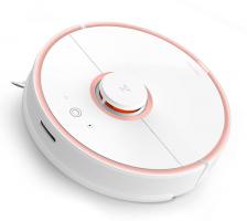Robot vacuum cleaner Xiaomi Roborock S50