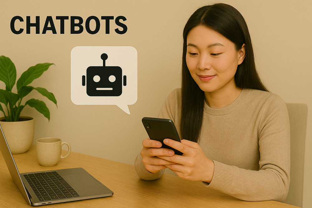 chatbots IA