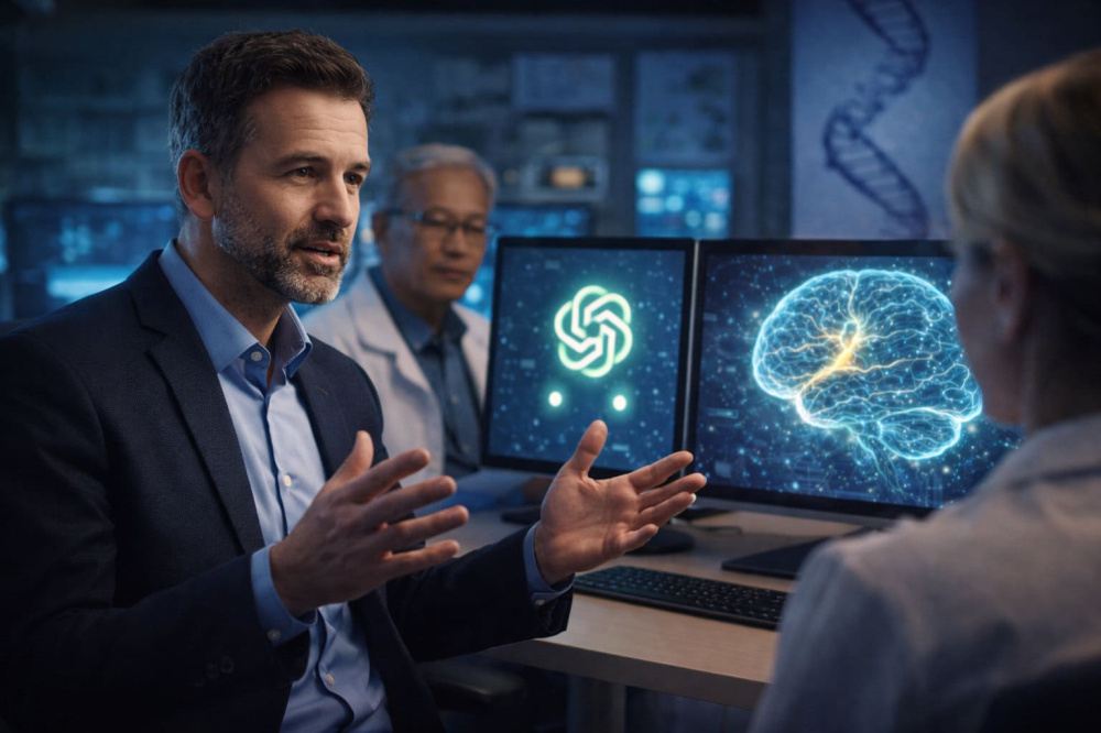 What leading researchers say about AI consciousness